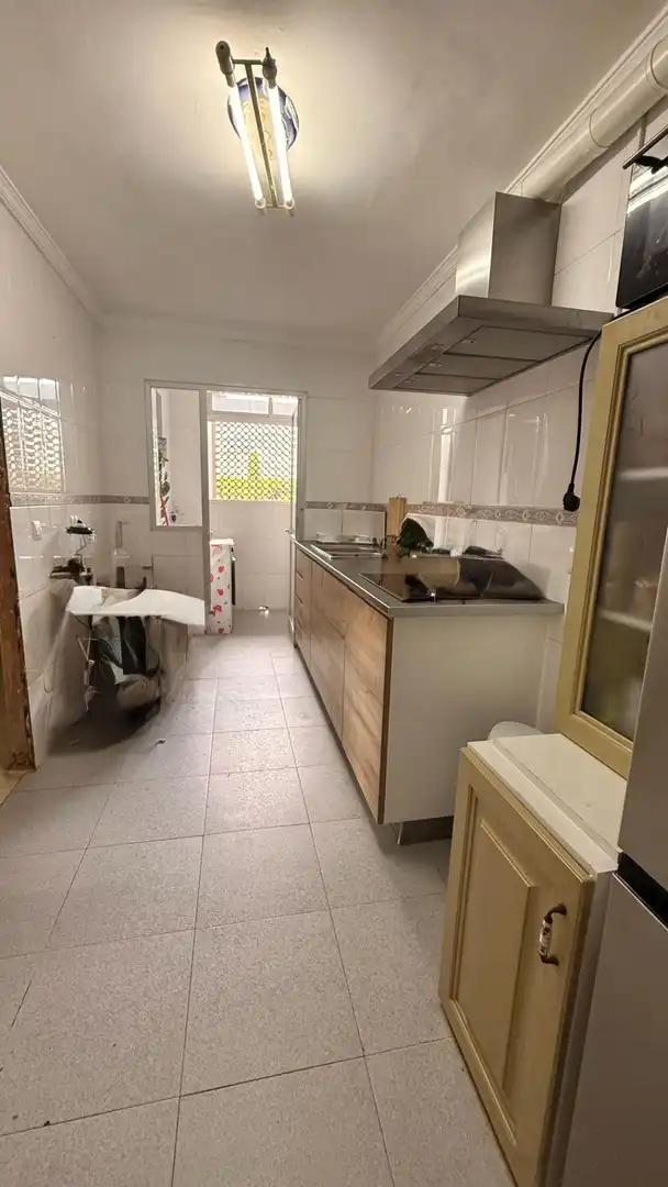 Cocina de Piso en venta en Benalmádena