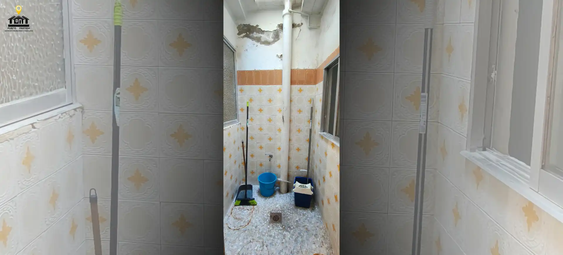 Casa amb terrassa en venda a Calle Salvador Allende 17, imagen 12