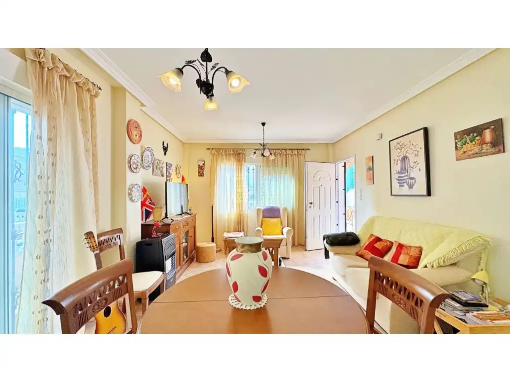 Casa adosada en venta en Calle Cuerda, Playa Flamenca