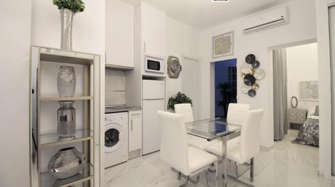 Foto 5 de Apartament de lloguer a Bellas Vistas,  Madrid Capital