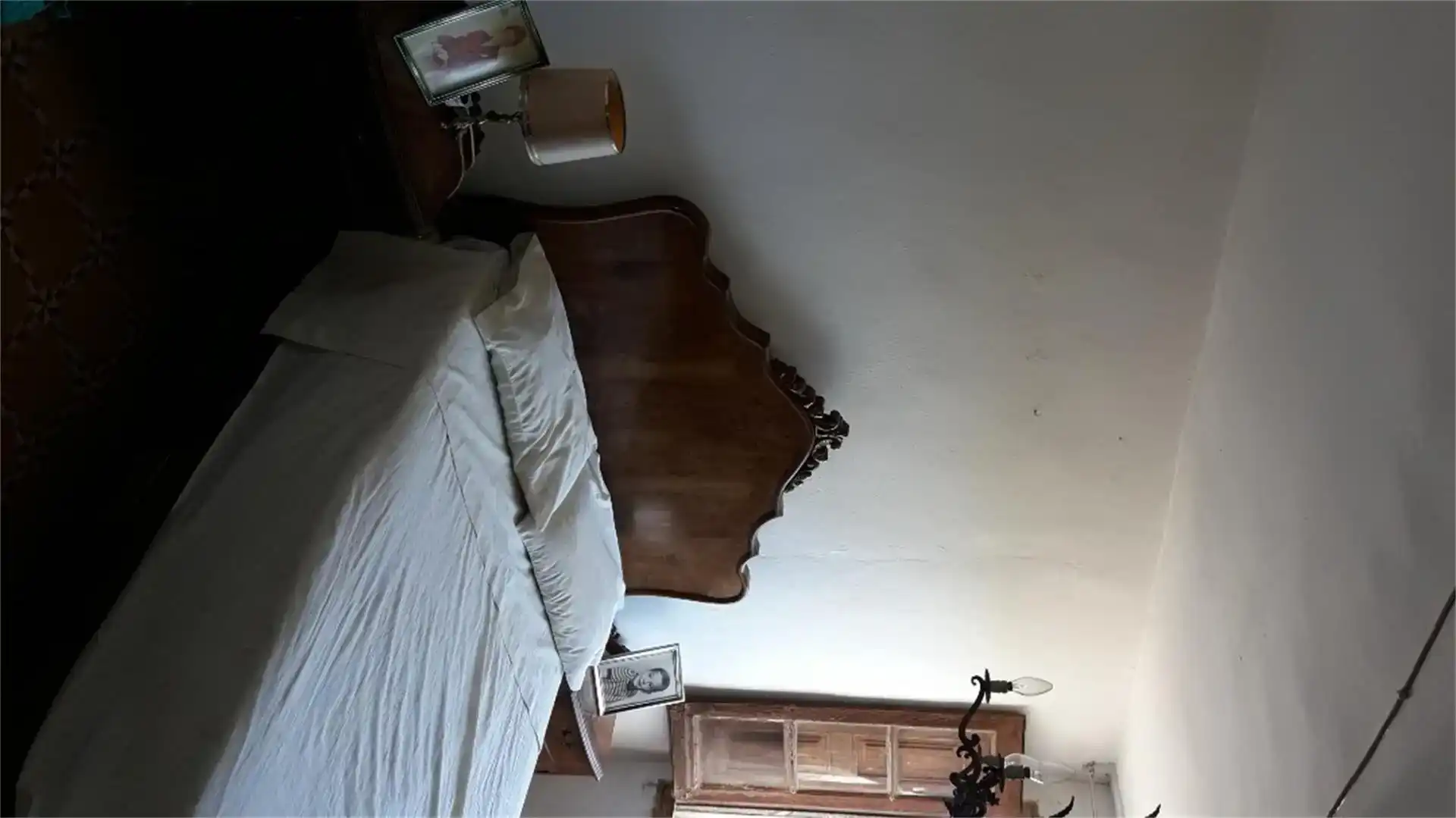 Schlafzimmer von Grundstücke zum Verkauf in Garcia