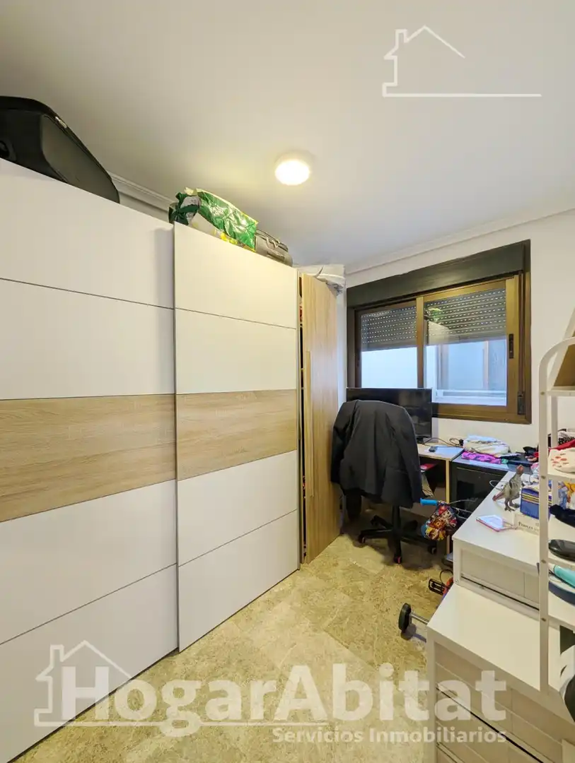 Penthouse mit Terrasse zum Verkauf in Verónica, imagen 24