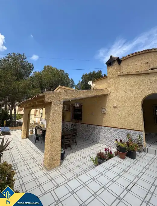 Villa mit Pool zum Verkauf in Orihuela Costa, imagen 4