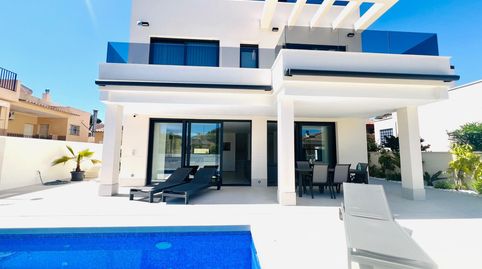 Photo 2 of Houses for sale in Buenavista, Guardamar del Segura