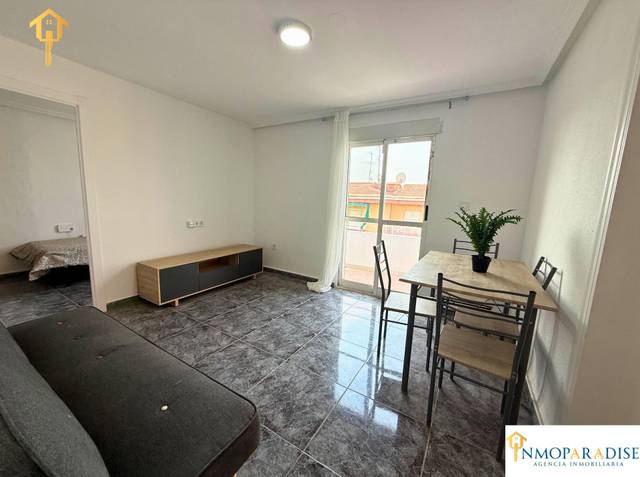 Piso en Venta en Virgen del Remedio - Parque Lo Morant