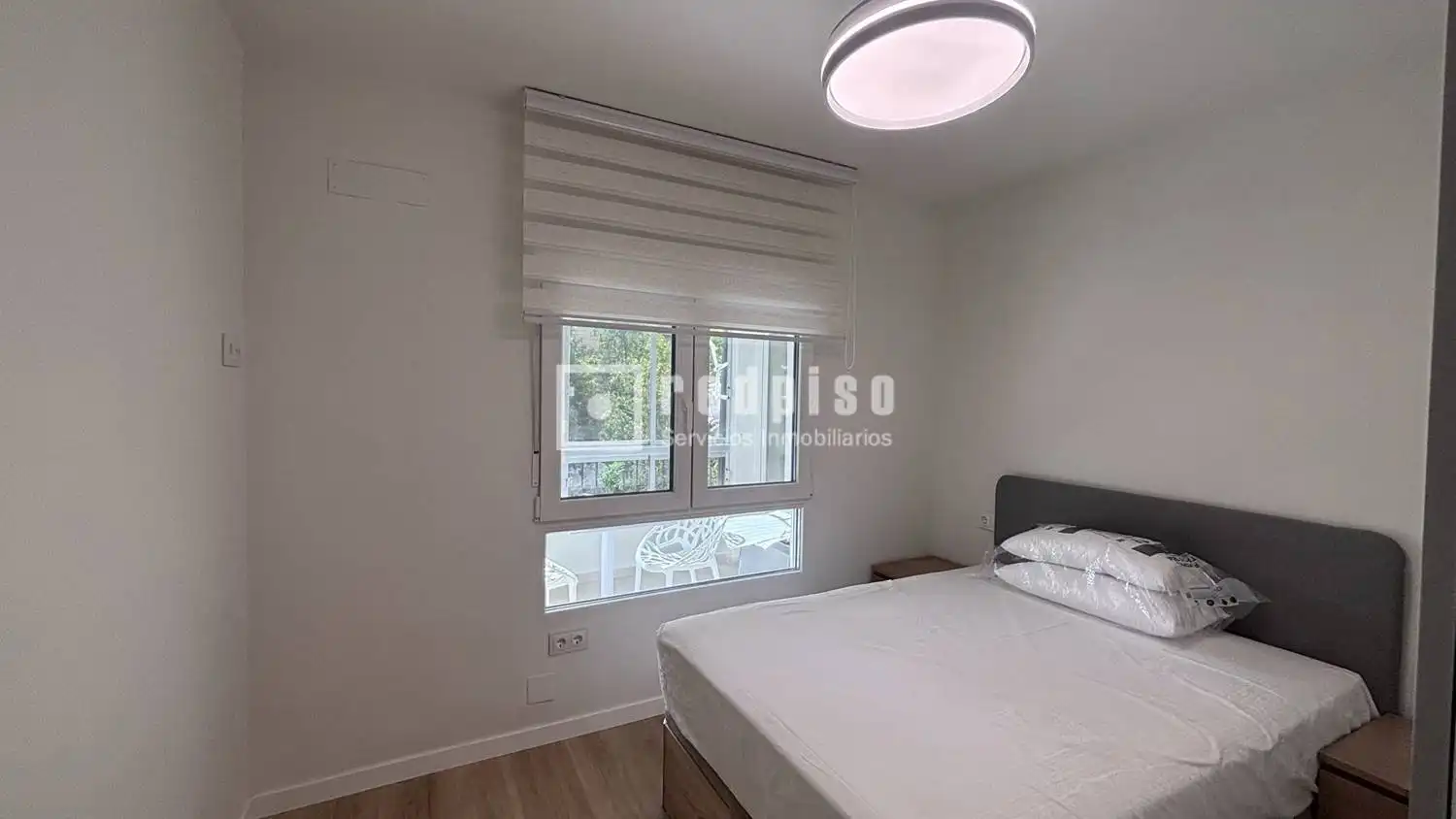 Flat for rent in Fama, San Juan