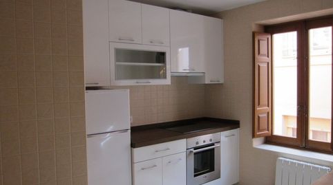 Foto 4 von Wohnung zur Miete in Calle Santa Lucia, Centro, Aranda de Duero