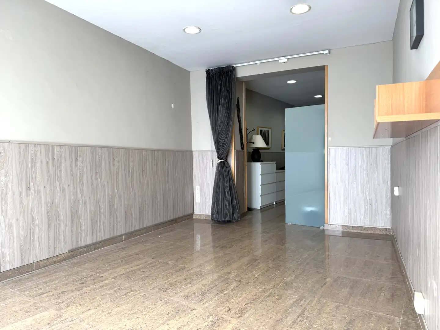Piso con ascensor en venta en Carrer del Clot, imagen 4