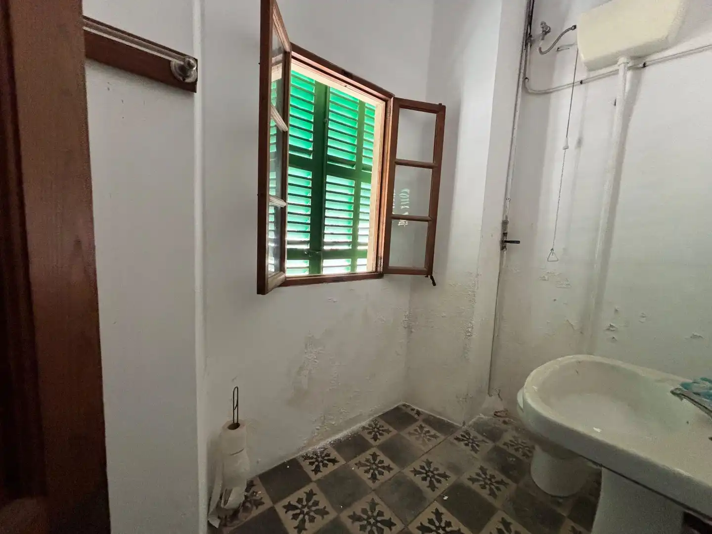 Casa adosada en venta en Felanitx Poble