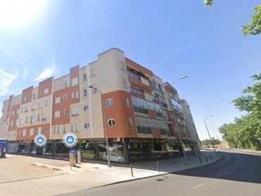 Local comercial en venda a Virgen de La Estrella