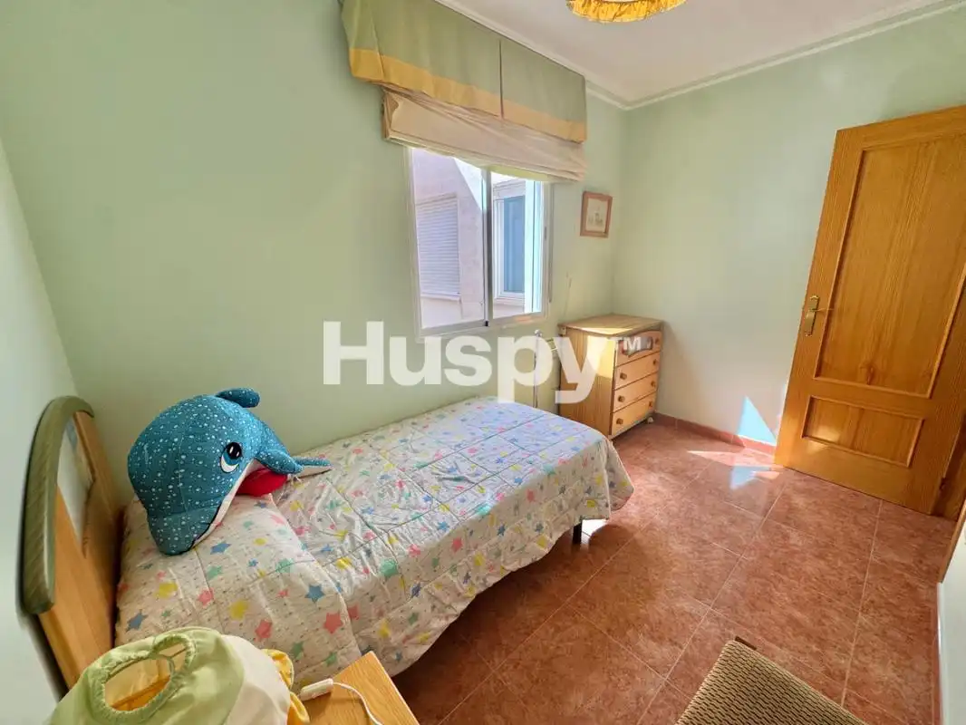Wohnung zum Verkauf in Ayora, Valencia