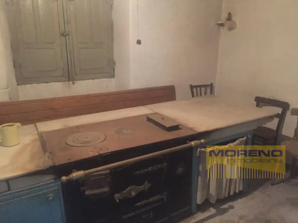 Kitchen of Country homes for sale in Sarria