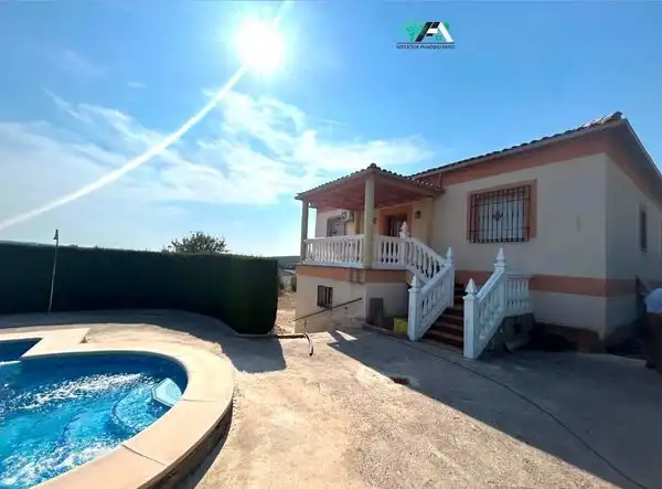 Xalet amb piscina en venda a Úbeda, imagen 27