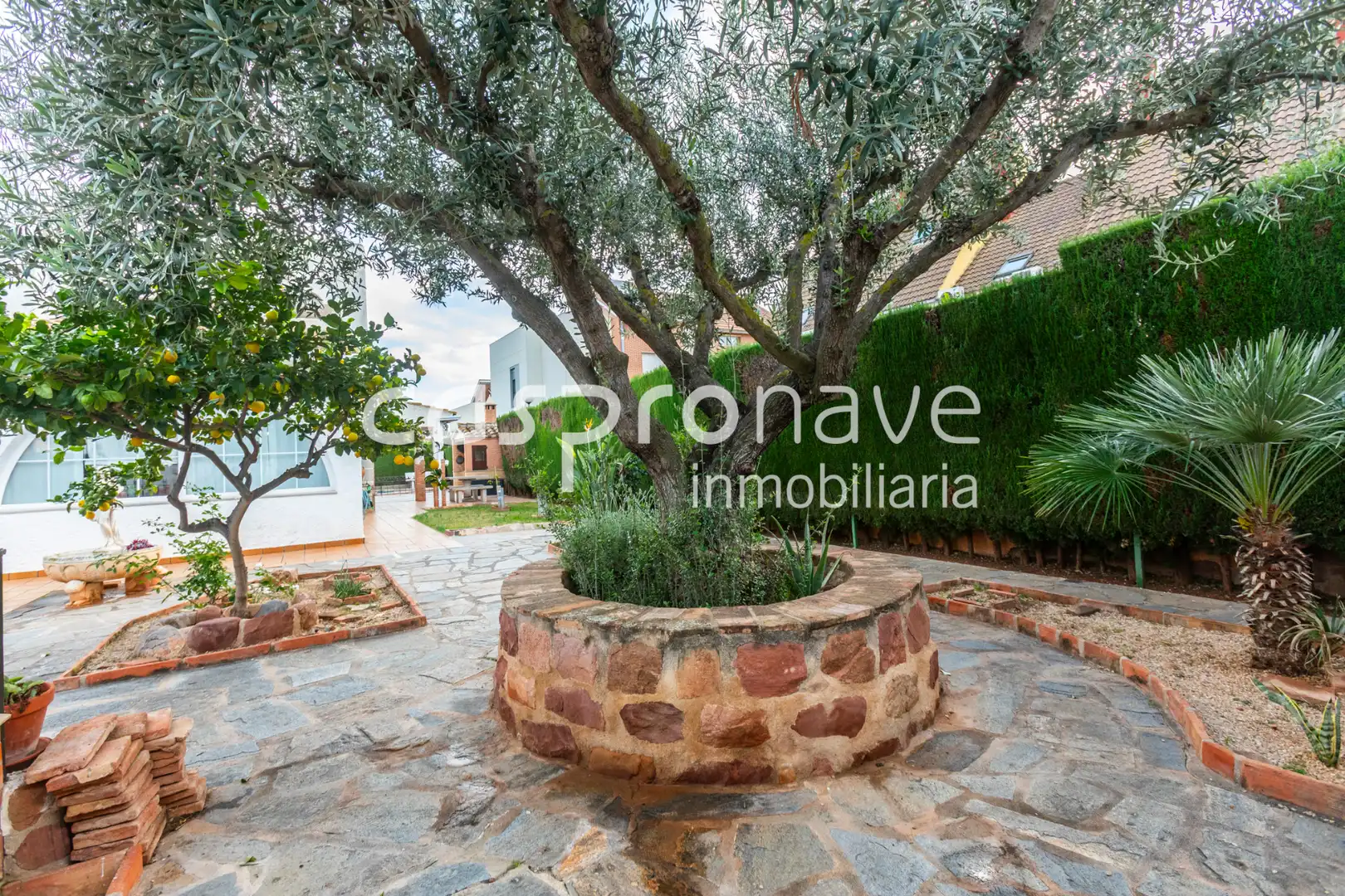 Villa avec terrasse à vendre à Calle Pobla Tornesa, imagen 4
