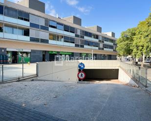 Parking of Garage for sale in Vilanova i la Geltrú