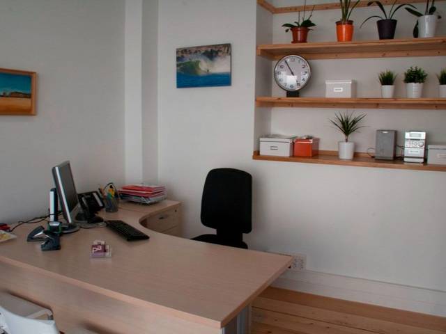 Local comercial en Alquiler en Errebellin Kalea, 3 en Hondarribia