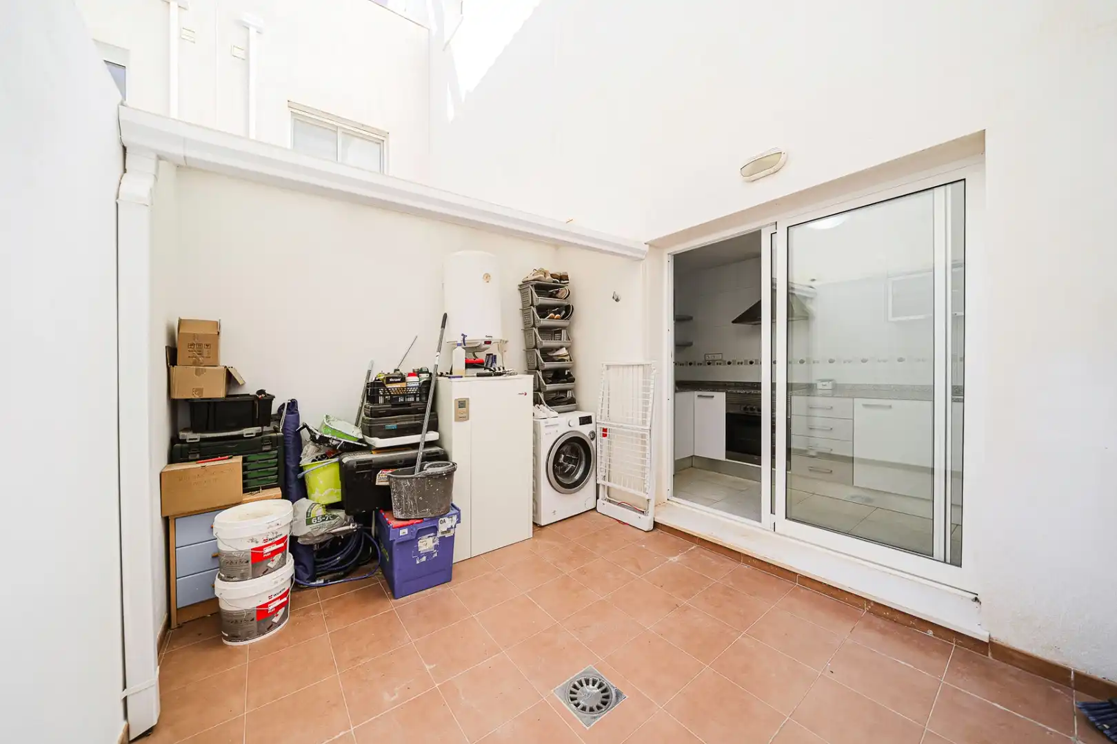 Houses for sale in Torre-Pacheco  with Terrace, Swimming Pool and Community pool