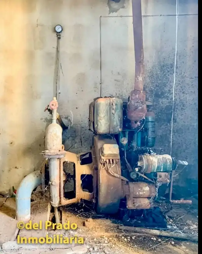 Terreno en venta en Muro