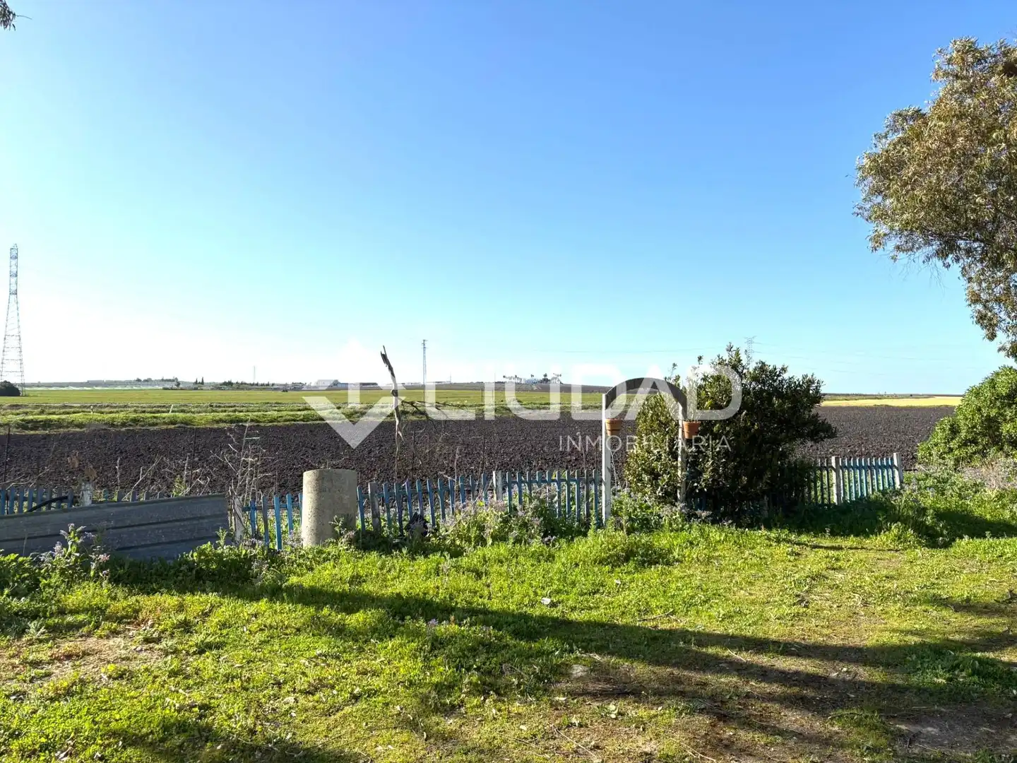 Country homes for sale in Sanlúcar de Barrameda