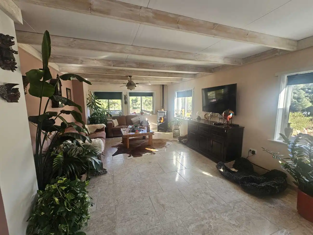 Maison rustique avec piscine à vendre à Xàtiva, imagen 15