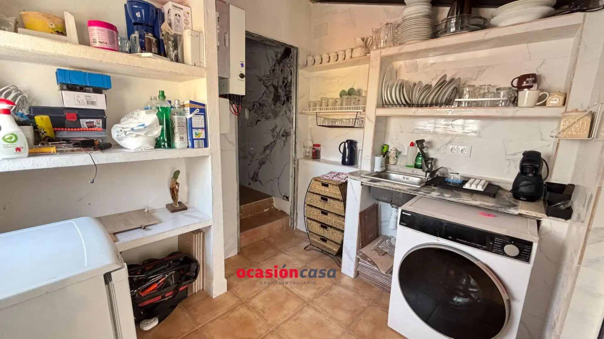Haus zum Verkauf in Peñarroya-Pueblonuevo, imagen 12
