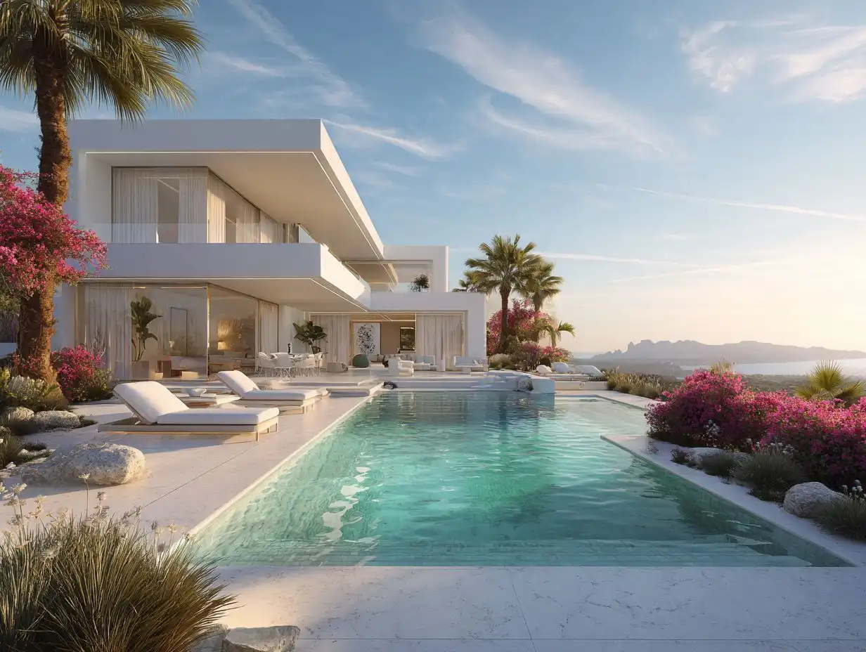 Casa con piscina in vendita a Partides comunes - Adsubia, imagen 3