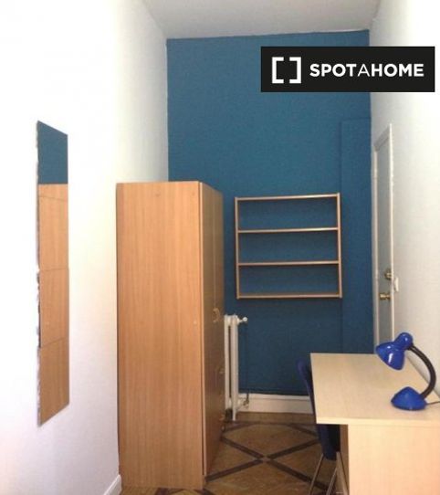 Foto 2 de Habitación en Palacio, Madrid Capital