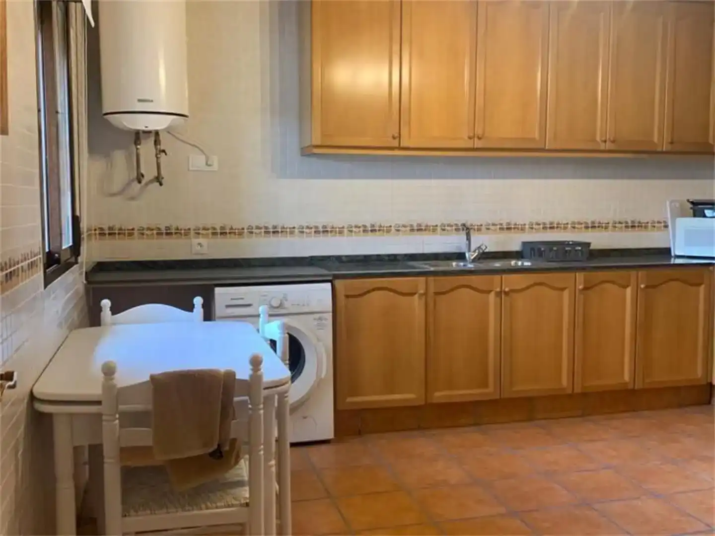Kitchen of Houses for rent in Monóvar  / Monòver, Alicante