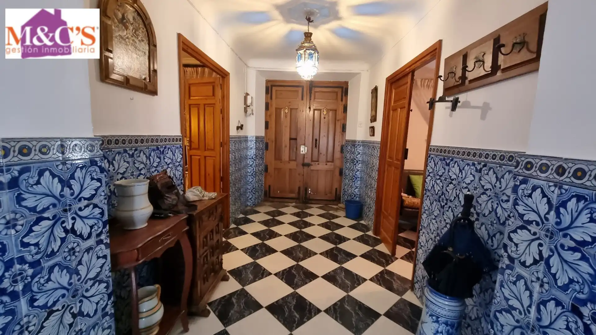 House for sale in Argamasilla de Calatrava