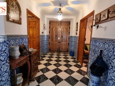Casa en venta en Argamasilla de Calatrava