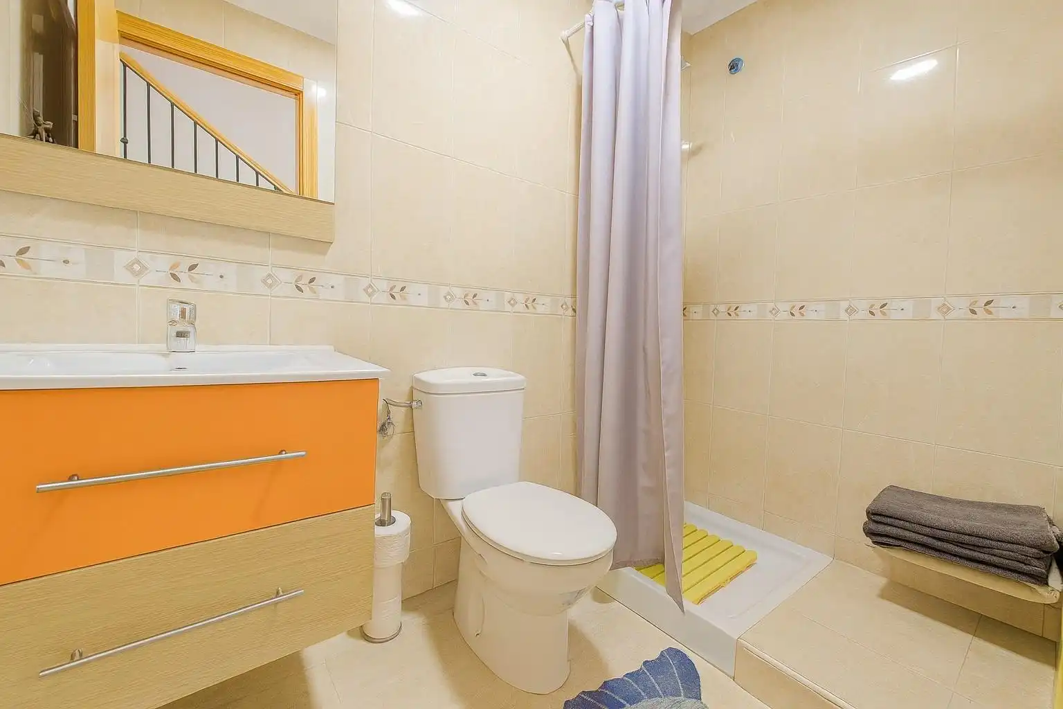 Casa en venda a San Juan de los Terreros, imagen 9