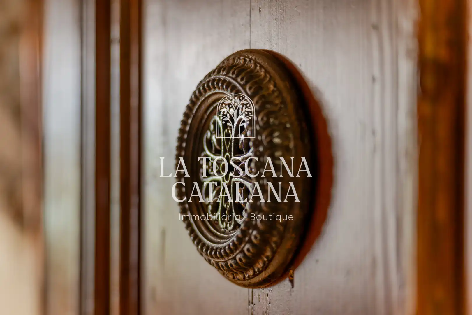 Finca rústica en venta en Sales de Llierca con Aire acondicionado, Calefacción y Jardín privado