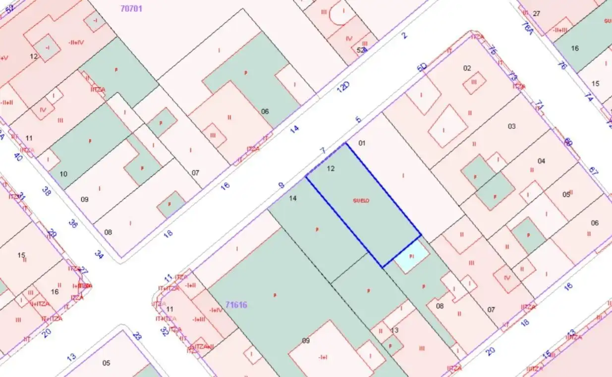 Terrenos y solares en venta en Benaguasil