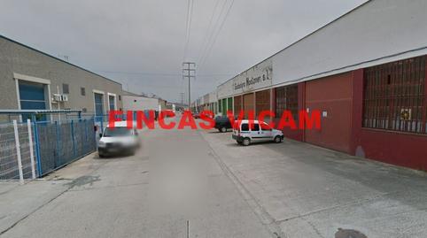 Photo 3 of Industrial buildings for sale in Calle Cristaleros, 16, Perpetuo Socorro, Huesca