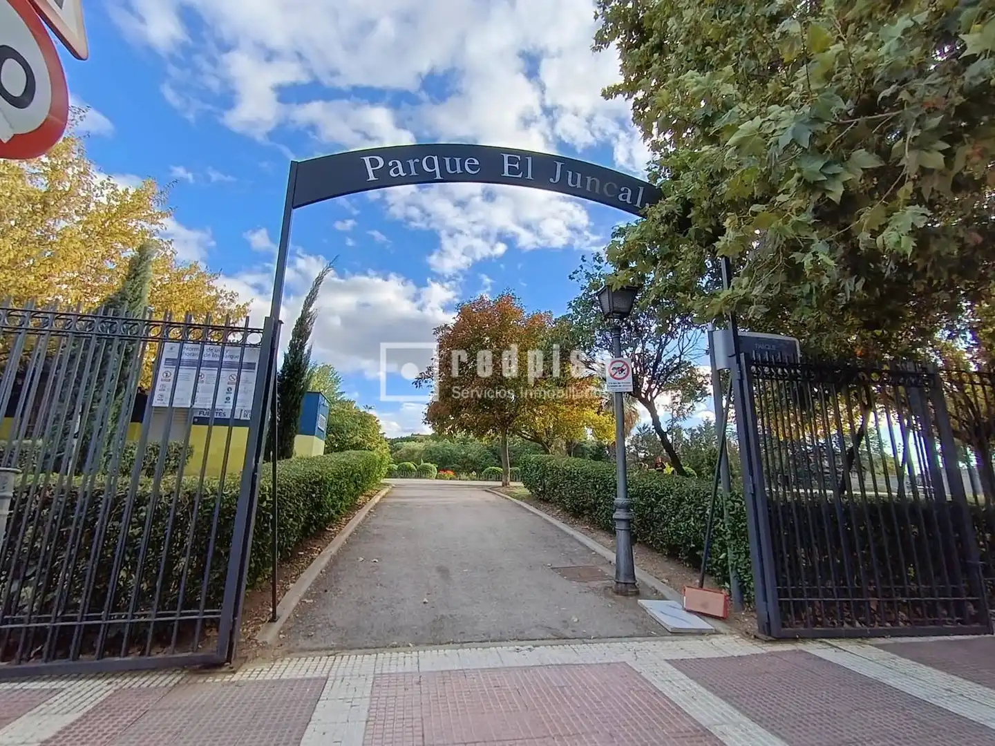 Piso en venta en Torrejón de Ardoz con Aire acondicionado, Calefacción y Parquet