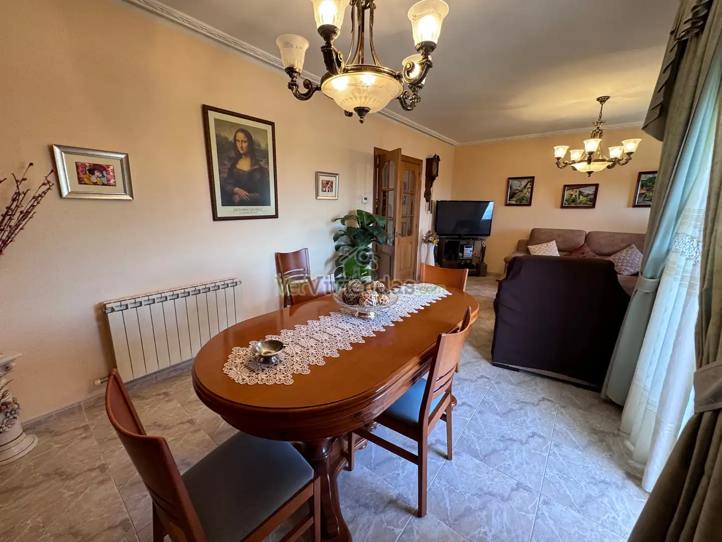 Casa o xalet en venda a Carrer de Migjorn, 34, Vallirana