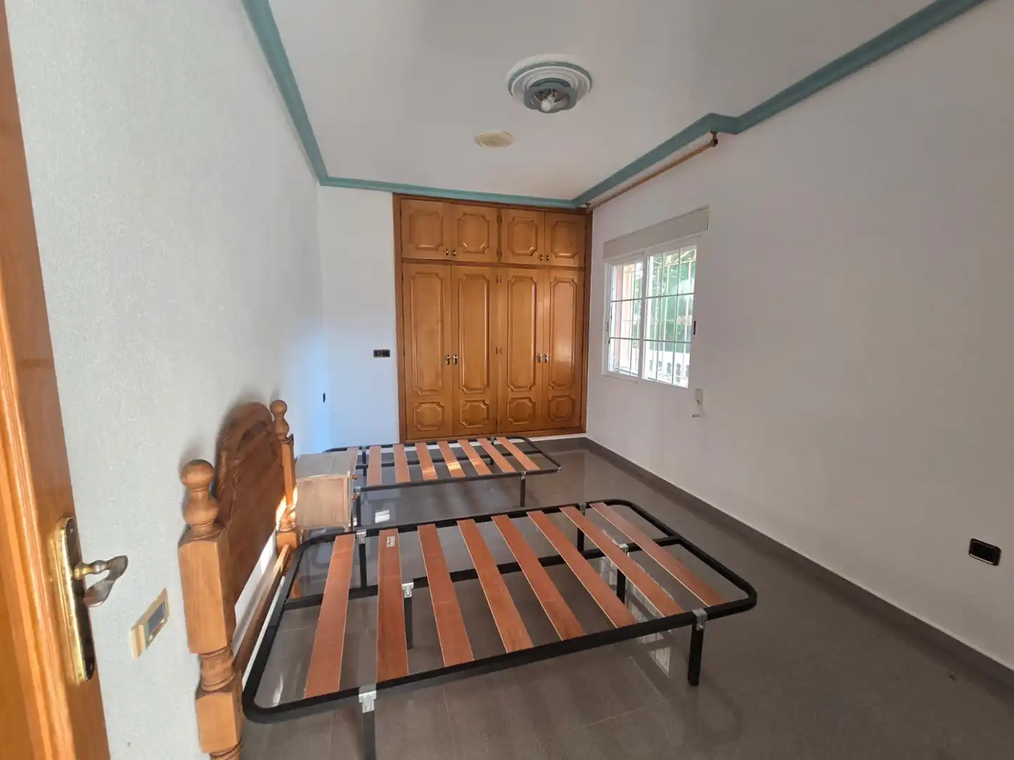 Haus mit Terrasse zur Miete in El Fenazar - Campotéjar, imagen 7