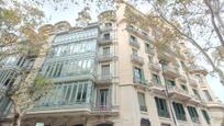 Exterior view of Office to rent in  Barcelona Capital  with Air Conditioner and Terrace