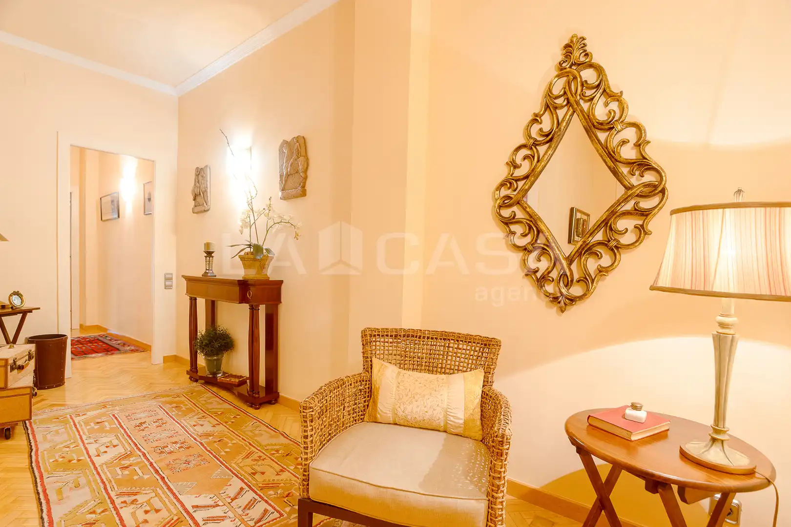 Piso en venta en Sants - Montjuïc