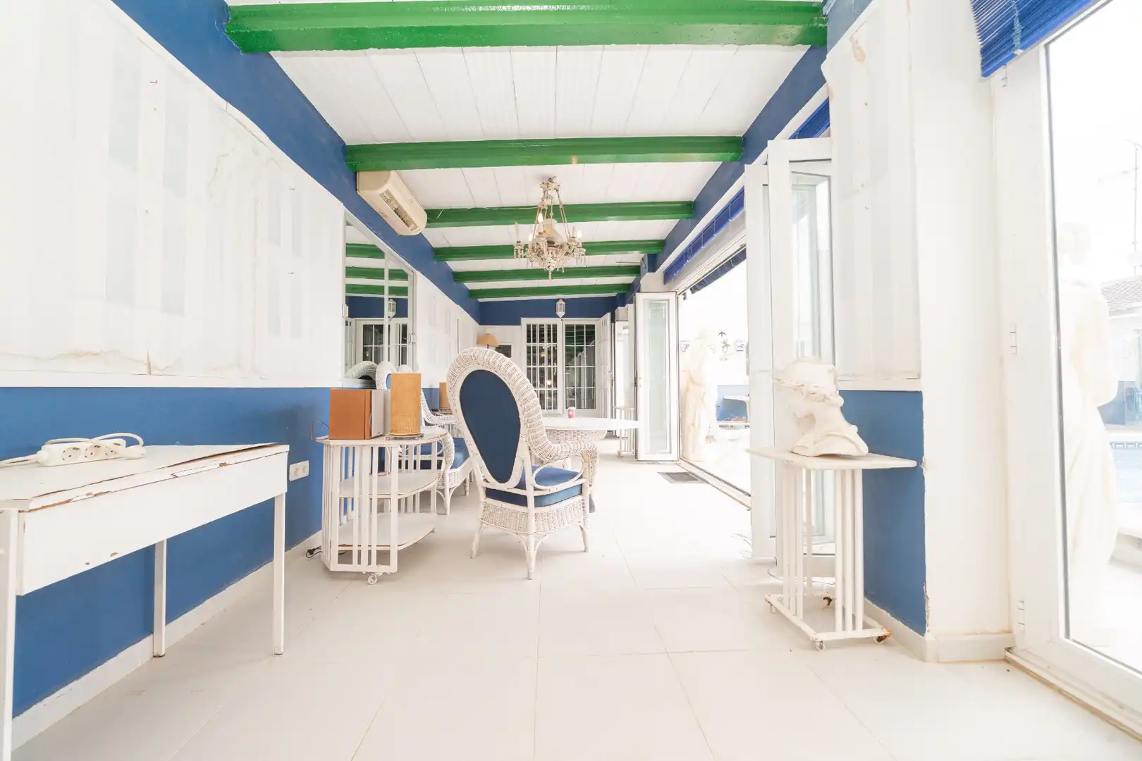 Terraced house with pool for sale in Santiago de la Ribera, imagen 22