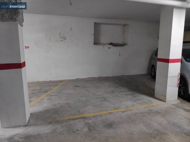 Garaje en Venta en Quart de Poblet