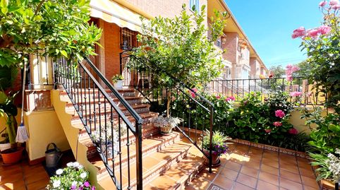 Foto 3 de Casa o chalet en venta en Ensanche, Alcalá de Henares