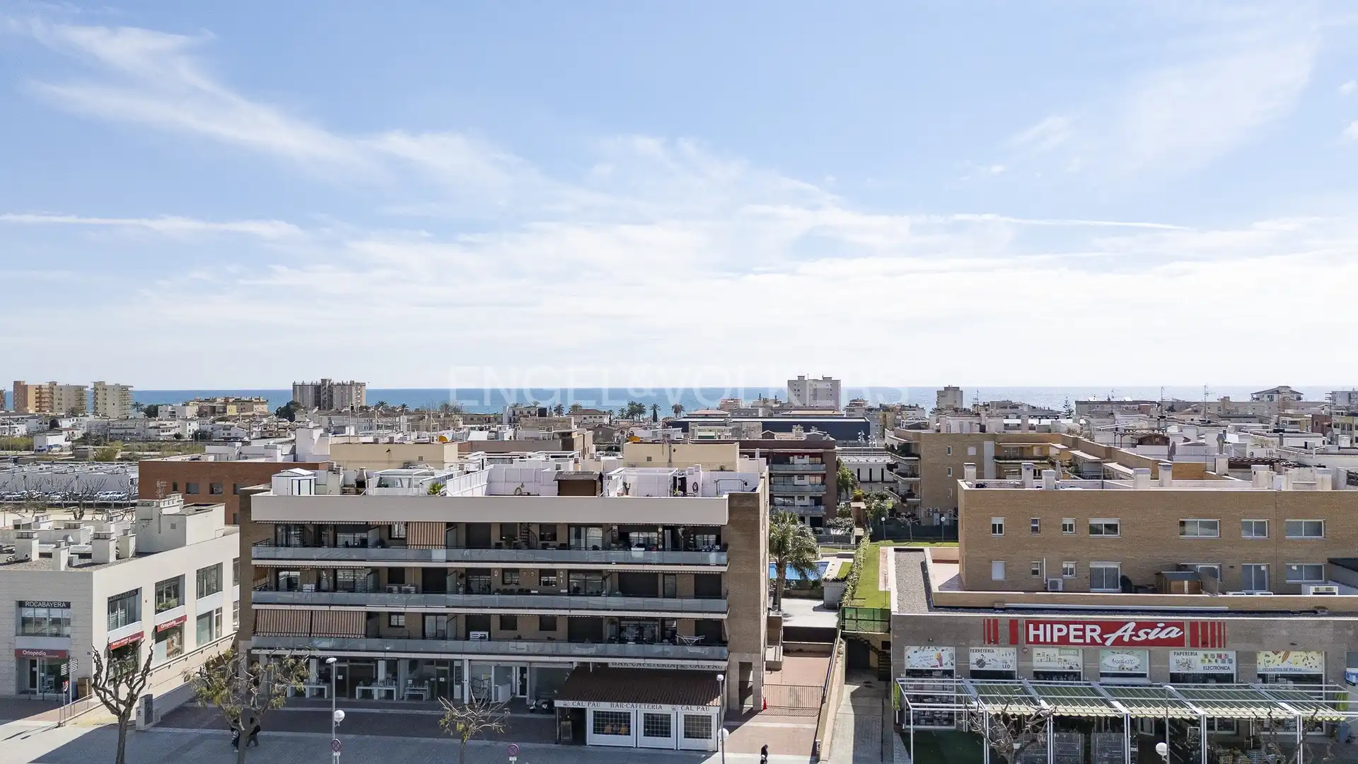 Appartement avec terrasse à vendre à Cunit Residencial, imagen 26