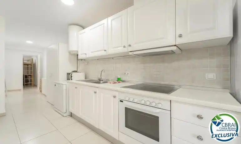 Appartement compact avec piscine à vendre à Calle Del Cap Ponent 11 19A 11, imagen 10