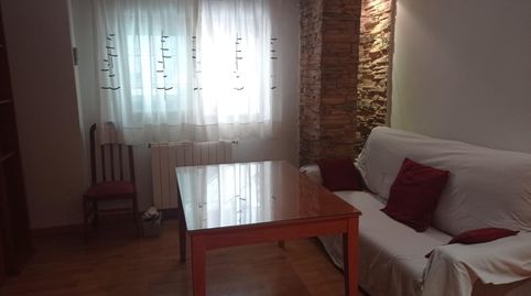Foto 3 de Apartamento de alquiler en Centro - Sagrario, Granada Capital
