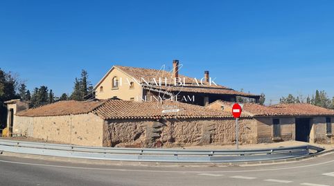 Foto 3 de Finca rústica en venda a Bellpuig, Lleida