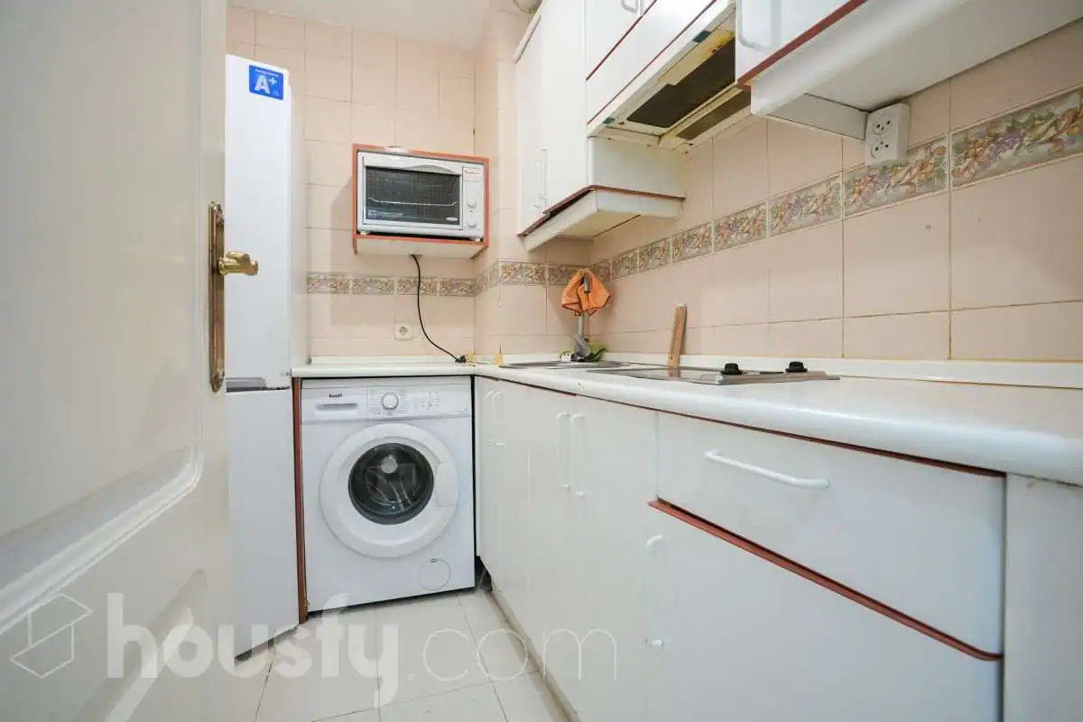 Wohnung zum Verkauf in CL. Capitan Blanco Argibay ., imagen 13