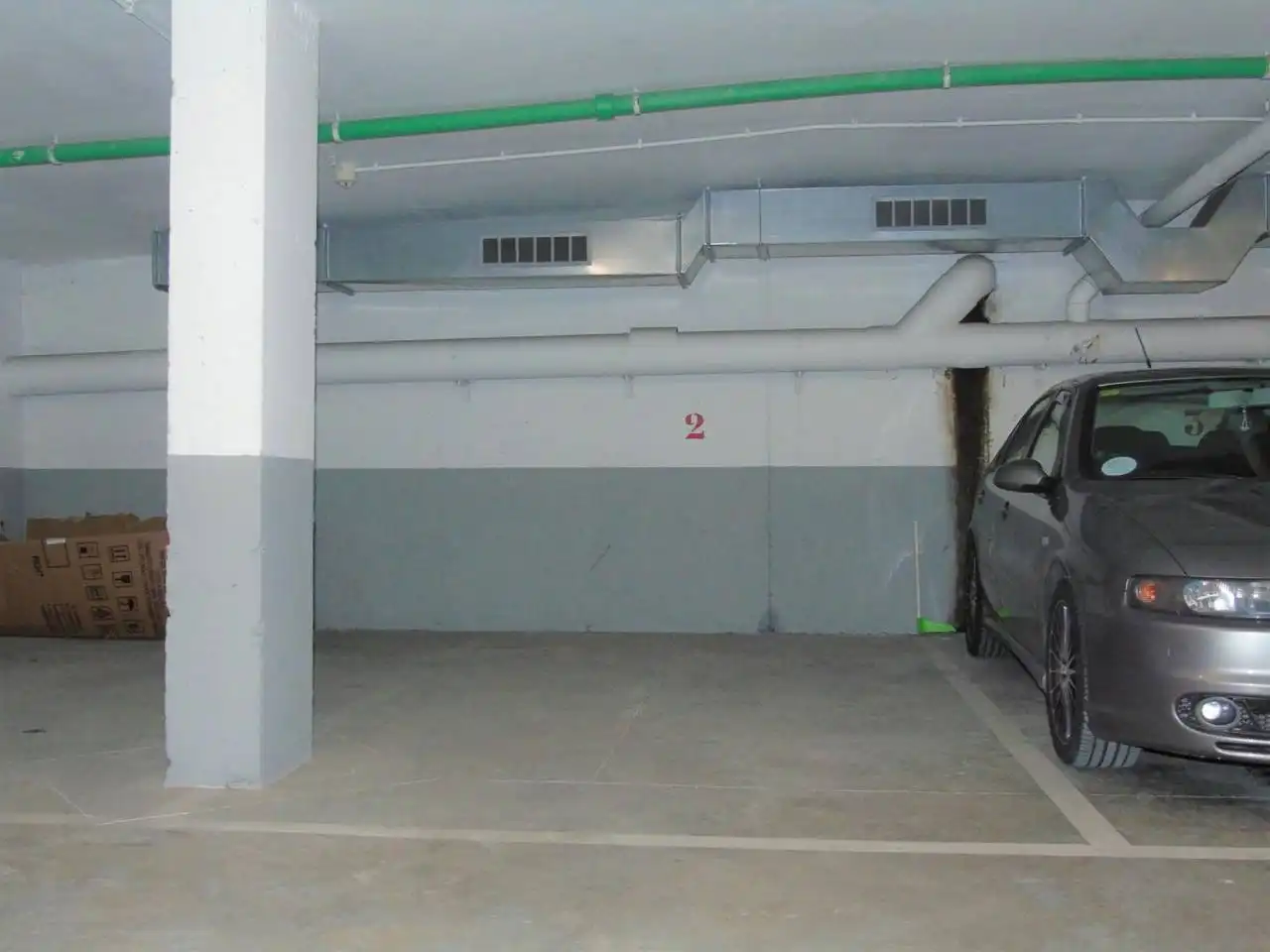 Parkplatz zum Verkauf in carretera de ribes 66, imagen 6