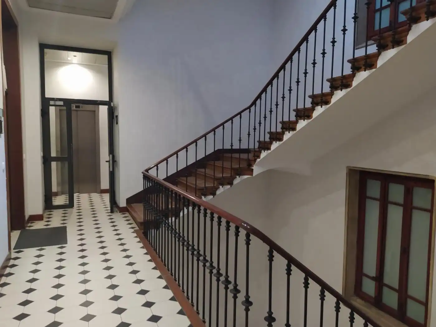 Oficina de alquiler en Zaragoza