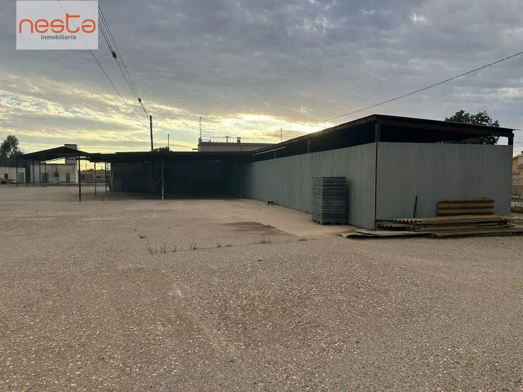 Casa rústica con terraza en venta en Pedanías Sur, imagen 47